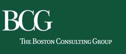 Logo BCG