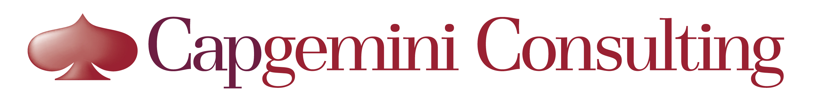 Logo Capgemini