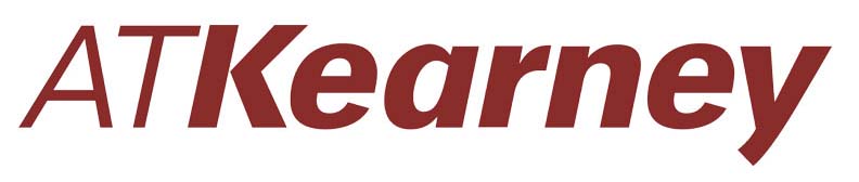 Logo ATKearney