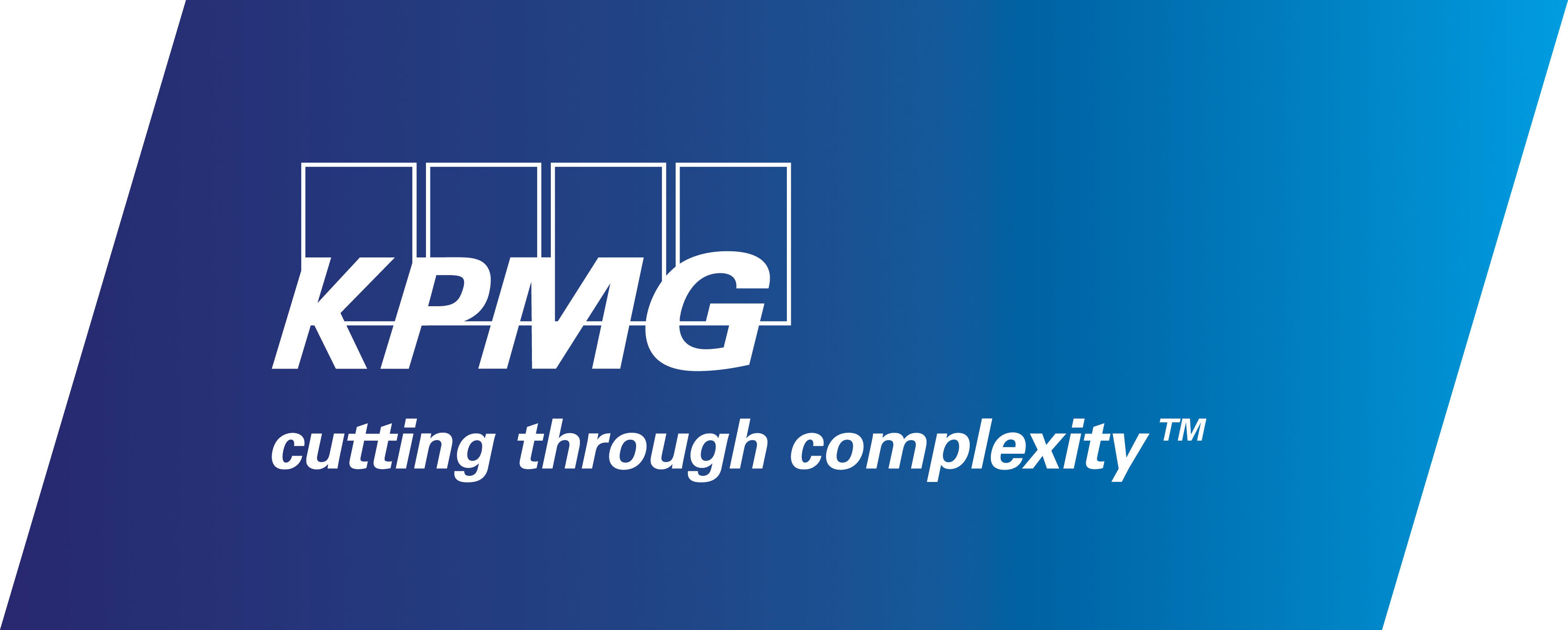 Logo KPMG