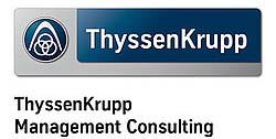 Logo ThyssenKrupp